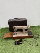 Heavy Duty Singer 201K Sewing