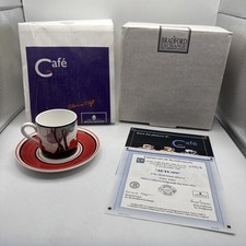 Clarice Cliff Wedgwood Cafe