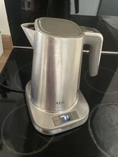 AEG EWA7800-U 7 Series Digital Kettle 1.7L – Used