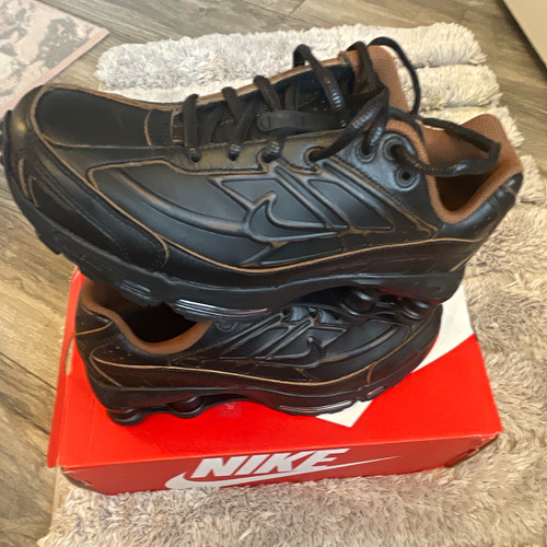 Nike shox ride prm - shox,