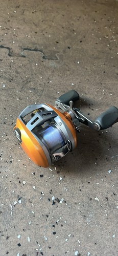 Team diawa baitcasting reel - diawa,