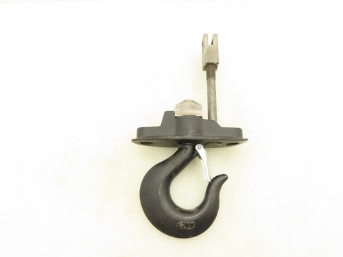 Lodestar ton hoist - ton, upper
