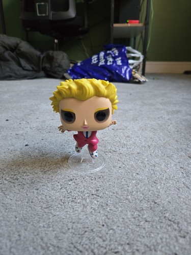 Funko pop rocks - funko, ed