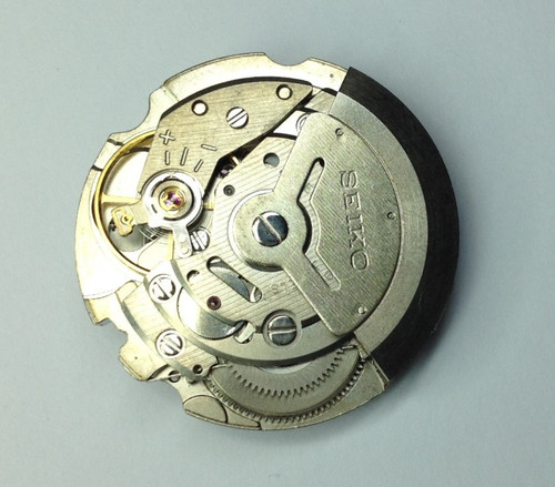 Seiko 6309a automatic - seiko, 6309a.