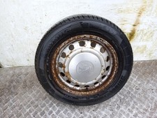 Peugeot Expert 215 60 16C"