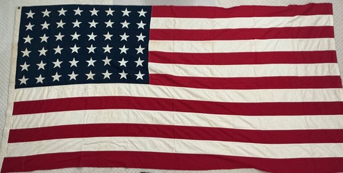 Vintage wwii era star - wwii,