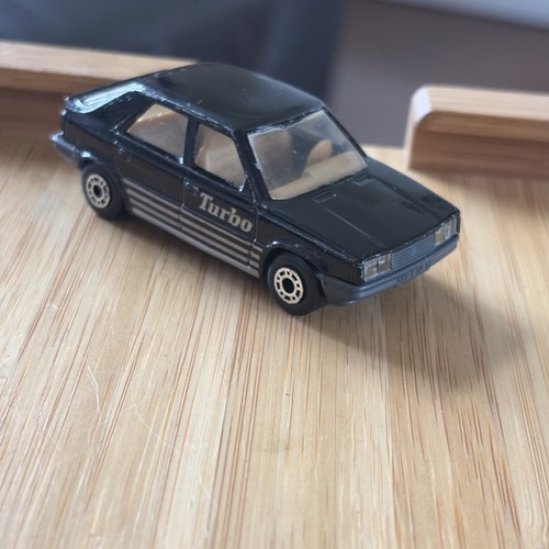 Matchbox mb33 renault turbo - renault, 11