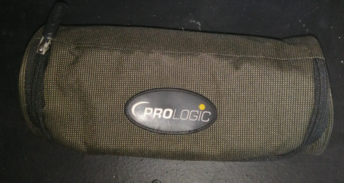 Prologic deluxe rig - rig, roll