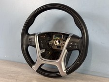 Volvo V70 Leather Steering