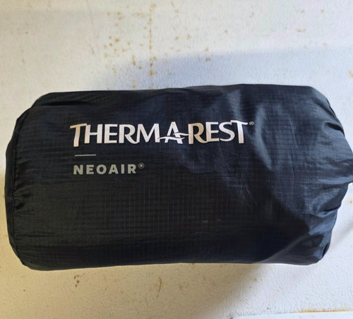 Thermarest neoair topo - topo, luxe