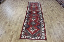 VINTAGE HANDMADE PERSIAN