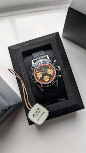 Nivada grenchen paul - nivada, 'paul