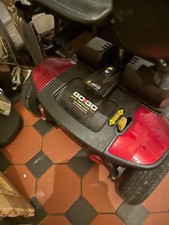 Pride Mobility Products Corp. Elite Traveller LX Mobility Scooter - SC44LX