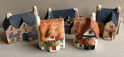 Philip laureston house cottage - philip,