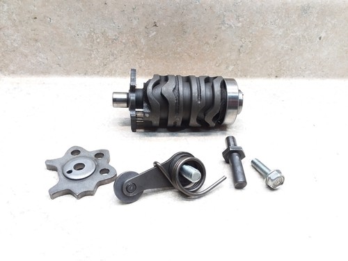 Honda xr600 engine - engine, gear