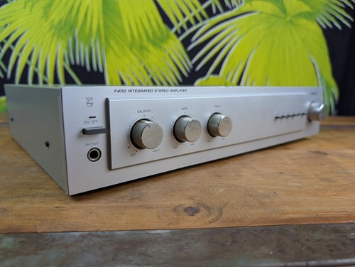 Philips 4110 stereo hifi - philips,