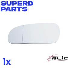 MIRROR GLASS WITH PAD BLIC