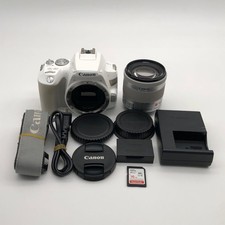 Canon EOS 200D II Digital SLR