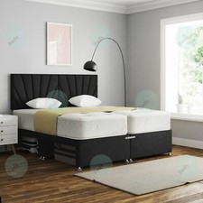Zip & Link UNDER STORAGE Divan