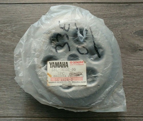 58l 16351 yamaha pressure - 58l-16351-00,