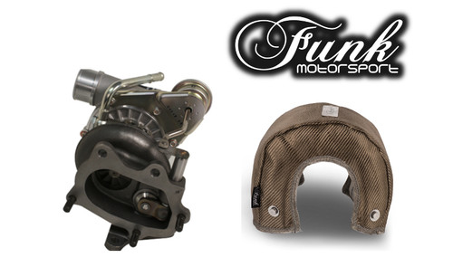 Ihi vf30 turbo blanket - vf30,