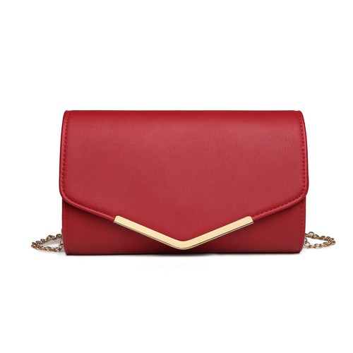 Ladies chain purse - purse, shoulder