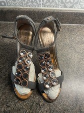 Ted Baker Stunning Sz 39 Uk 6