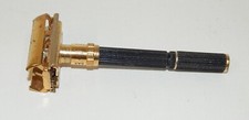 Vintage Gillette Aristrocrat Adjustable Razor