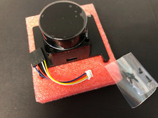 Okdo lidar hat module - okdo,