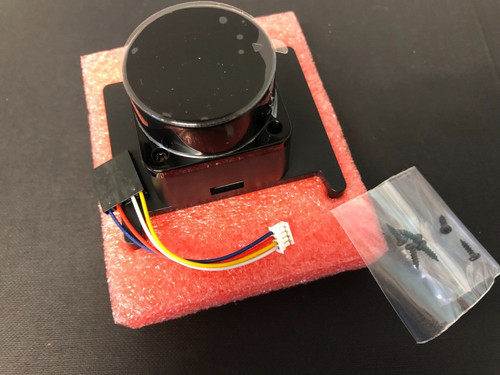 Okdo lidar hat module - lidar, +