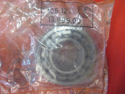 Original alfa romeo type - original, 105