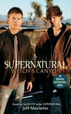 Supernatural: Witch's Canyon