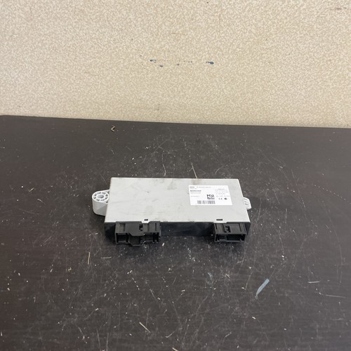 Bmw f10 f11 2011 cas - f10, control