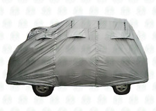 High Top van cover VW T2/T25 Deluxe water-proof breathable Vents doorAcces C9031