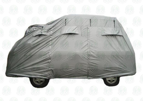 High top van cover vwt2 - top,
