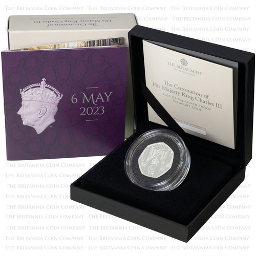 2023 royal mint king - king, charles