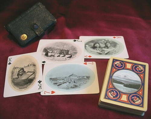 1909 alaska yukon pacific - 1909,