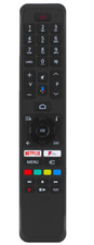 Genuine LINSAR TV Remote control for GT43UHDLUXE Smart LED