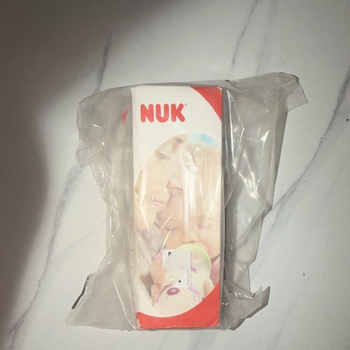 Nuk 150ml 5oz clear - nuk,