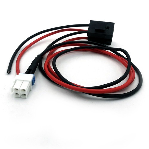 Pin 12awg power cable for - dc,