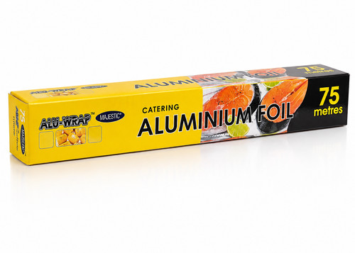 Majestic catering aluminium - majestic,