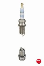 Spark plug Iridium Middle