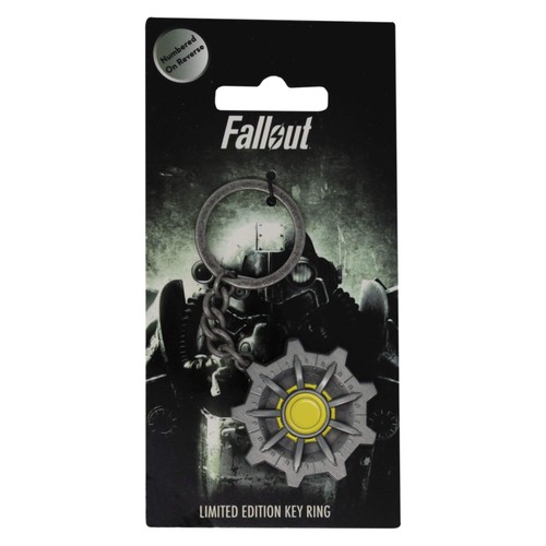 Fallout limited edition vault - limited,