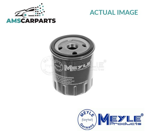 Engine oil filter - 322, 0002