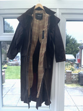 Classic Barbour Waxed Cotton