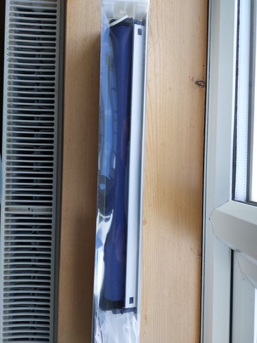 Velux window blackout blind - window,