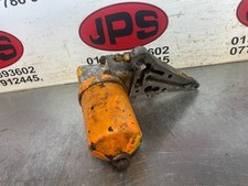 Purolator oil filter housing X Winget Sanderson dumper / Petter PH1 £30+VAT