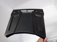 Miura Giken Mgp-Nm3 Short