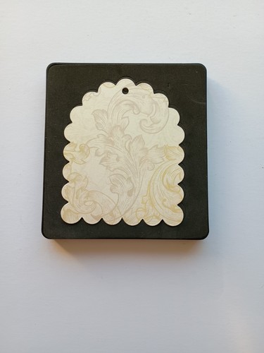 Sizzix bigz die tag super - sizzix,