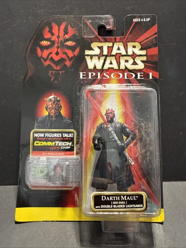 Star wars episode darth - 1, maul